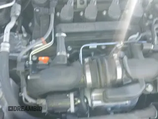 ✅ 2022 Honda Accord Sport • VIN: 1HGCV1F32NA097968 • Lot: 43387235. Listed on IAAI with 38,793 mi. Free auction sales archive from the USA and detailed vehicle history report at DreamBid. Image 19.