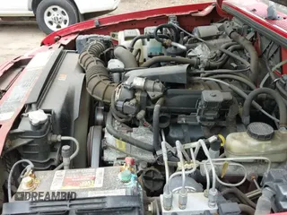 ✅ 2002 Mazda B-Series DS • VIN: 4F4YR16V92TM23962 • Lot: 41732001. Listed on IAAI with 99,056 mi. Free auction sales archive from the USA and detailed vehicle history report at DreamBid. Image 12.