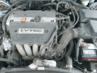 ✅ 2004 Honda Accord LX • VIN: 1HGCM55304A042445 • Lot: 42565197. Listed on IAAI with 161,445 mi. Free auction sales archive from the USA and detailed vehicle history report at DreamBid. Image 19.