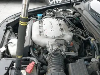 ✅ 2007 Honda Accord EX-L • VIN: 1HGCM66597A046648 • Lot: 43742953. Listed on IAAI with 192,853 mi. Free auction sales archive from the USA and detailed vehicle history report at DreamBid. Image 13.