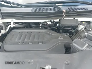 ✅ 2018 Acura MDX Technology • VIN: 5J8YD3H58JL009166 • Лот: 42818944. Опубликован ранее на IAAI с пробегом 75 335 миль. Бесплатный доступ к архиву аукционных продаж из США и подробный отчёт об истории автомобиля на DreamBid. Изображение 19.