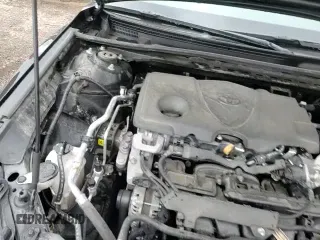 2022 Toyota Camry SE with VIN 4T1T11BK7NU070959, listed as a Copart auction lot 71006025 with 63,775 mi miles and Salvage title. Bid and sale history available at DreamBid. Image 14.