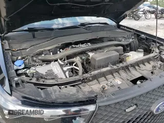 ✅ 2022 Ford Police Interceptor Utility • VIN: 1FM5K8AB8NGB75976 • Lot: 59348535. Wystawiony na Copart z przebiegiem 61 150 mil. Bezpłatny archiwum sprzedaży aukcyjnych z USA i szczegółowy raport historii pojazdu na DreamBid. Zdjęcie 15.