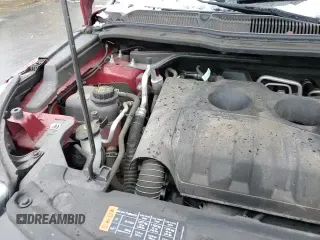 ✅ 2017 Ford Explorer • VIN: 1FM5K8BHXHGB43022 • Lot: 91575055. Wystawiony na Copart z przebiegiem 33 443 mil. Bezpłatny archiwum sprzedaży aukcyjnych z USA i szczegółowy raport historii pojazdu na DreamBid. Zdjęcie 16.