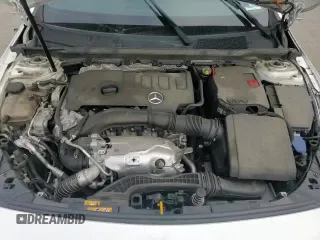 ✅ 2019 Mercedes-Benz A 220 • VIN: WDD3G4FB8KW005820 • Lot: 68369405. Wystawiony na Copart z przebiegiem 94 729 mil. Bezpłatny archiwum sprzedaży aukcyjnych z USA i szczegółowy raport historii pojazdu na DreamBid. Zdjęcie 15.