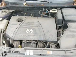 ✅ 2004 Mazda 3 s • VIN: JM1BK123741195546 • Lot: 42856788. Wystawiony na IAAI z przebiegiem 171 778 mil. Bezpłatny archiwum sprzedaży aukcyjnych z USA i szczegółowy raport historii pojazdu na DreamBid. Zdjęcie 12.