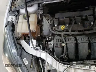 ✅ 2018 Ford Focus SEL • VIN: 1FADP3M21JL230176 • Лот: 69924205. Опубликован ранее на Copart с пробегом 108 135 миль. Бесплатный доступ к архиву аукционных продаж из США и подробный отчёт об истории автомобиля на DreamBid. Изображение 15.