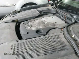 ✅ 2007 Infiniti M • VIN: JNKAY01EX7M310164 • Lot: 41861255. Wystawiony na IAAI z przebiegiem 222 107 mil. Bezpłatny archiwum sprzedaży aukcyjnych z USA i szczegółowy raport historii pojazdu na DreamBid. Zdjęcie 19.