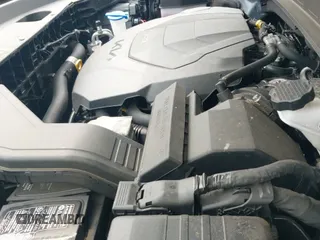 ✅ 2024 Kia Telluride SX • VIN: 5XYP5DGCXRG472883 • Lot: 42905653. Wystawiony na IAAI z przebiegiem 27 460 mil. Bezpłatny archiwum sprzedaży aukcyjnych z USA i szczegółowy raport historii pojazdu na DreamBid. Zdjęcie 19.