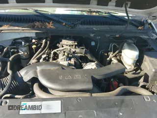 ✅ 2004 GMC Yukon XL SLT • VIN: 1GKEC16Z34J301925 • Lot: 43612027. Listed on IAAI with 217,749 mi. Free auction sales archive from the USA and detailed vehicle history report at DreamBid. Image 12.