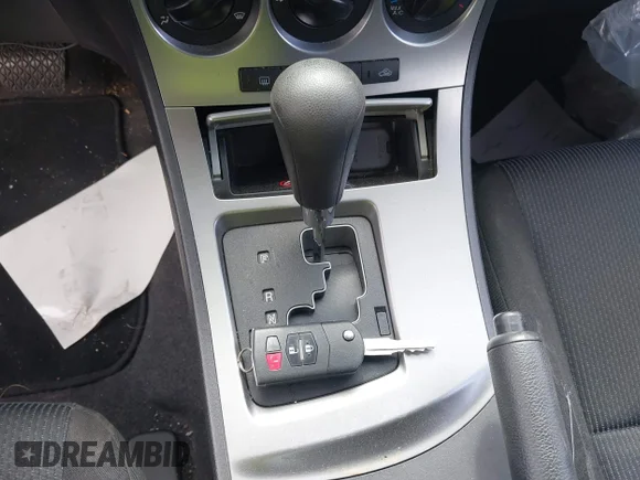 ✅ 2010 Mazda 3 i Touring • VIN: JM1BL1SG8A1350939 • Лот: 45205044. Опубликован ранее на IAAI с пробегом 96 913 миль. Бесплатный доступ к архиву аукционных продаж из США и подробный отчёт об истории автомобиля на DreamBid. Изображение 11.