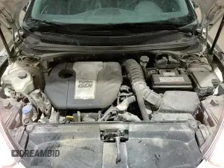 ✅ 2013 Hyundai Veloster Turbo • VIN: KMHTC6AE7DU163448 • Lot: 86089504. Wystawiony na Copart z przebiegiem 163 096 mil. Bezpłatny archiwum sprzedaży aukcyjnych z USA i szczegółowy raport historii pojazdu na DreamBid. Zdjęcie 14.