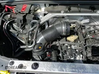 ✅ 2025 Audi Q7 Premium Plus • VIN: WA1LCBF74SD003087 • Lot: 70448755. Listed on Copart with 13,555 mi. Free auction sales archive from the USA and detailed vehicle history report at DreamBid. Image 14.