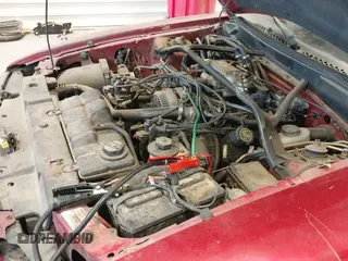 ✅ 1997 Ford Mustang GT • VIN: 1FALP45X0VF173128 • Лот: 43706486. Опубликован ранее на IAAI с пробегом 117 973 миль. Бесплатный доступ к архиву аукционных продаж из США и подробный отчёт об истории автомобиля на DreamBid. Изображение 15.