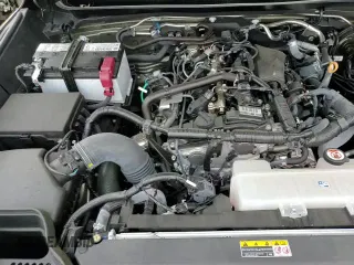 ✅ 2025 Toyota Tacoma TRD Off Road • VIN: 3TMLB5JN5SM129933 • Лот: 85752805. Опубликован ранее на Copart с пробегом 5 476 миль. Бесплатный доступ к архиву аукционных продаж из США и подробный отчёт об истории автомобиля на DreamBid. Изображение 16.