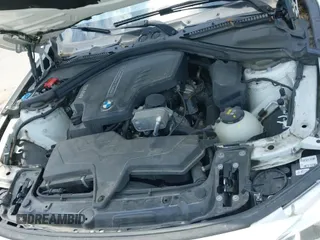 ✅ 2016 BMW 4 Series 428i • VIN: WBA3N7C51GK228910 • Lot: 42341589. Wystawiony na IAAI z przebiegiem 85 127 mil. Bezpłatny archiwum sprzedaży aukcyjnych z USA i szczegółowy raport historii pojazdu na DreamBid. Zdjęcie 19.