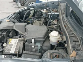 ✅ 2003 Mitsubishi Outlander XLS • VIN: JA4LZ41G83U056507 • Lot: 42364727. Wystawiony na IAAI z przebiegiem 110 325 mil. Bezpłatny archiwum sprzedaży aukcyjnych z USA i szczegółowy raport historii pojazdu na DreamBid. Zdjęcie 19.