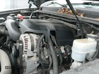 ✅ 2007 Chevrolet Tahoe LTZ • VIN: 1GNFK13047J343430 • Lot: 43515463. Listed on IAAI with 184,030 mi. Free auction sales archive from the USA and detailed vehicle history report at DreamBid. Image 12.