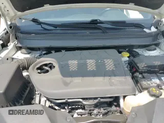 ✅ 2019 Jeep Cherokee High Altitude • VIN: 1C4PJMDX6KD431237 • Лот: 67726145. Опубликован ранее на Copart с пробегом 73 860 миль. Бесплатный доступ к архиву аукционных продаж из США и подробный отчёт об истории автомобиля на DreamBid. Изображение 16.