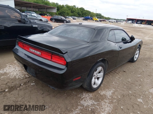 ✅ 2014 Dodge Challenger SXT • VIN: 2C3CDYAG6EH278808 • Lot: 44814438. Wystawiony na IAAI z przebiegiem 149 954 mil. Bezpłatny archiwum sprzedaży aukcyjnych z USA i szczegółowy raport historii pojazdu na DreamBid. Zdjęcie 4.