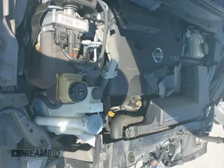 ✅ 2014 Nissan Pathfinder Platinum • VIN: 5N1AR2MN2EC619650 • Lot: 42124708. Listed on IAAI with 103,093 mi. Free auction sales archive from the USA and detailed vehicle history report at DreamBid. Image 12.