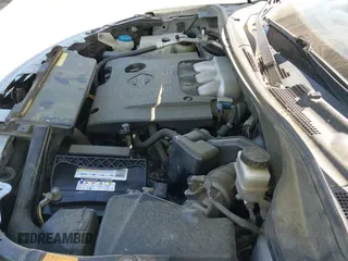 ✅ 2004 Nissan Murano SE • VIN: JN8AZ08W94W330617 • Lot: 42299185. Listed on IAAI with 244,276 mi. Free auction sales archive from the USA and detailed vehicle history report at DreamBid. Image 18.