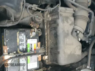 ✅ 2010 Toyota Highlander Limited • VIN: 5TDYK3EH3AS009660 • Lot: 42692794. Listed on IAAI with 255,433 mi. Free auction sales archive from the USA and detailed vehicle history report at DreamBid. Image 19.