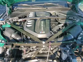 ✅ 2021 BMW M4 Competition • VIN: WBS33AZ00MCG84240 • Лот: 71015465. Опубликован ранее на Copart с пробегом 70 918 миль. Бесплатный доступ к архиву аукционных продаж из США и подробный отчёт об истории автомобиля на DreamBid. Изображение 14.