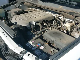 ✅ 2008 Toyota Sequoia Limited • VIN: 5TDZY68A08S007278 • Lot: 43628572. Wystawiony na IAAI z przebiegiem 250 799 mil. Bezpłatny archiwum sprzedaży aukcyjnych z USA i szczegółowy raport historii pojazdu na DreamBid. Zdjęcie 19.