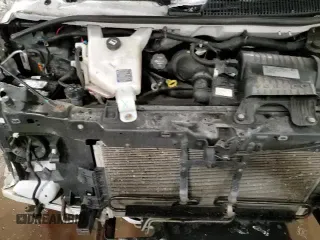 ✅ 2017 GMC Savana Cargo • VIN: 1GTW7BFF0H1133490 • Lot: 86255914. Listed on Copart with 139,878 mi. Free auction sales archive from the USA and detailed vehicle history report at DreamBid. Image 14.