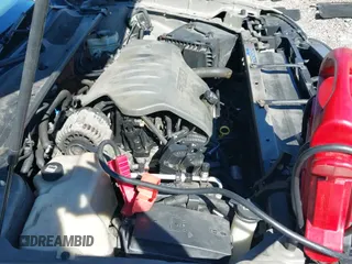 ✅ 2003 Buick LeSabre Limited • VIN: 1G4HR54K83U289106 • Lot: 43590635. Wystawiony na IAAI z przebiegiem 196 527 mil. Bezpłatny archiwum sprzedaży aukcyjnych z USA i szczegółowy raport historii pojazdu na DreamBid. Zdjęcie 19.