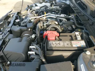 ✅ 2025 Nissan Altima S • VIN: 1N4BL4BVXSN322768 • Lot: 42601234. Listed on IAAI with 2,863 mi. Free auction sales archive from the USA and detailed vehicle history report at DreamBid. Image 20.