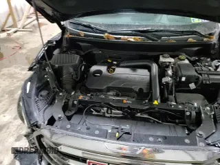 ✅ 2024 GMC Terrain AT4 • VIN: 3GKALYEG6RL190195 • Lot: 87079925. Listed on Copart with 12,604 mi. Free auction sales archive from the USA and detailed vehicle history report at DreamBid. Image 15.