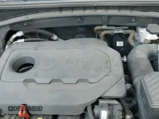 ✅ 2018 Kia Sportage LX • VIN: KNDPM3AC8J7331902 • Лот: 43747598. Опубликован ранее на IAAI с пробегом 105 803 миль. Бесплатный доступ к архиву аукционных продаж из США и подробный отчёт об истории автомобиля на DreamBid. Изображение 21.