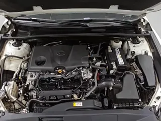 ✅ 2021 Toyota Camry LE • VIN: 4T1C11AK6MU406293 • Lot: 91801735. Listed on Copart with 188,999 mi. Free auction sales archive from the USA and detailed vehicle history report at DreamBid. Image 14.