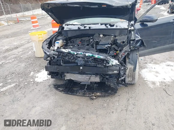 ✅ 2024 Hyundai Kona Limited • VIN: KM8HECA34RU052943 • Lot: 43887429. Wystawiony na IAAI z przebiegiem 38 965 mil. Bezpłatny archiwum sprzedaży aukcyjnych z USA i szczegółowy raport historii pojazdu na DreamBid. Zdjęcie 6.