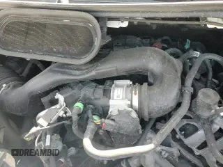 ✅ 2024 Ford Transit • VIN: 1FTYE2Y86RKA19793 • Lot: 48516965. Listed on Copart with 40,093 mi. Free auction sales archive from the USA and detailed vehicle history report at DreamBid. Image 14.