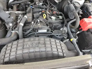 ✅ 2019 Ford Ranger XL • VIN: 1FTER4EH7KLA42345 • Лот: 93669305. Опубликован ранее на Copart с пробегом 105 001 миль. Бесплатный доступ к архиву аукционных продаж из США и подробный отчёт об истории автомобиля на DreamBid. Изображение 13.