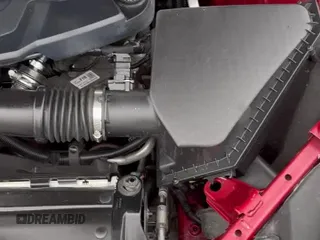 ✅ 2016 Chevrolet Camaro 1LT • VIN: 1G1FB3DSXG0182083 • Lot: 94579025. Listed on Copart with 20,088 mi. Free auction sales archive from the USA and detailed vehicle history report at DreamBid. Image 11.