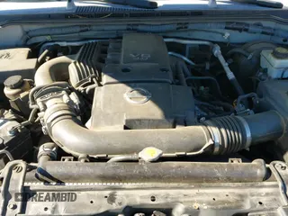 ✅ 2008 Nissan Frontier SE • VIN: 1N6AD07U98C449931 • Лот: 43583437. Опубликован ранее на IAAI с пробегом 173 030 миль. Бесплатный доступ к архиву аукционных продаж из США и подробный отчёт об истории автомобиля на DreamBid. Изображение 19.