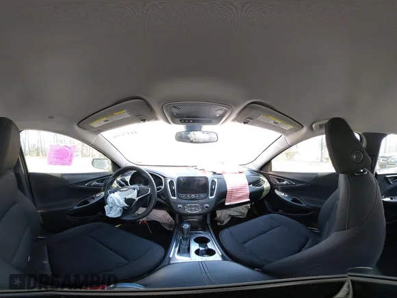 ✅ 2020 Chevrolet Malibu LT • VIN: 1G1ZD5ST9LF041513 • Lot: 44376958. Wystawiony na IAAI z przebiegiem 83 244 mil. Bezpłatny archiwum sprzedaży aukcyjnych z USA i szczegółowy raport historii pojazdu na DreamBid. Zdjęcie 18.