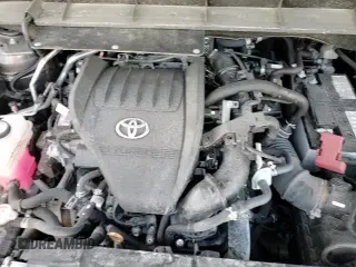 ✅ 2023 Toyota Highlander L • VIN: 5TDKDRAH5PS521843 • Lot: 90891175. Wystawiony na Copart z przebiegiem 43 316 mil. Bezpłatny archiwum sprzedaży aukcyjnych z USA i szczegółowy raport historii pojazdu na DreamBid. Zdjęcie 13.