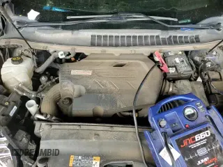 ✅ 2019 Ford Edge ST • VIN: 2FMPK4AP8KBC63412 • Lot: 66031325. Wystawiony na Copart z przebiegiem 94 812 mil. Bezpłatny archiwum sprzedaży aukcyjnych z USA i szczegółowy raport historii pojazdu na DreamBid. Zdjęcie 15.