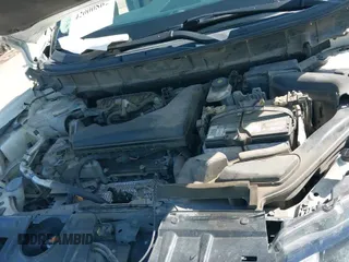 ✅ 2017 Nissan Rogue SV • VIN: 5N1AT2MT4HC843622 • Лот: 42000862. Опубликован ранее на IAAI с пробегом 106 059 миль. Бесплатный доступ к архиву аукционных продаж из США и подробный отчёт об истории автомобиля на DreamBid. Изображение 19.