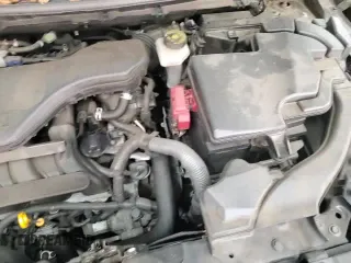 ✅ 2017 Nissan Rogue SV • VIN: JN1BJ1CRXHW117439 • Lot: 87213775. Listed on Copart with 105,547 mi. Free auction sales archive from the USA and detailed vehicle history report at DreamBid. Image 14.