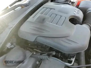 ✅ 2017 Dodge Charger SXT • VIN: 2C3CDXHG2HH537346 • Lot: 58001525. Wystawiony na Copart z przebiegiem 134 511 mil. Bezpłatny archiwum sprzedaży aukcyjnych z USA i szczegółowy raport historii pojazdu na DreamBid. Zdjęcie 13.