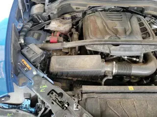 ✅ 2020 Alfa Romeo Stelvio Sport • VIN: ZASPAJAN1L7C96421 • Lot: 80432005. Wystawiony na Copart z przebiegiem 92 556 mil. Bezpłatny archiwum sprzedaży aukcyjnych z USA i szczegółowy raport historii pojazdu na DreamBid. Zdjęcie 14.