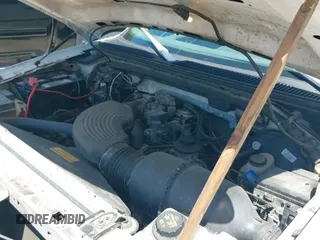 ✅ 1997 Ford F-150 • VIN: 1FTDX0765VKD26718 • Лот: 42844070. Опубликован ранее на IAAI с пробегом 119 472 миль. Бесплатный доступ к архиву аукционных продаж из США и подробный отчёт об истории автомобиля на DreamBid. Изображение 14.