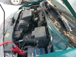 ✅ 2004 GMC Safari • VIN: 1GTDL19X74B503033 • Лот: 42316603. Опубликован ранее на IAAI с пробегом 178 865 миль. Бесплатный доступ к архиву аукционных продаж из США и подробный отчёт об истории автомобиля на DreamBid. Изображение 16.