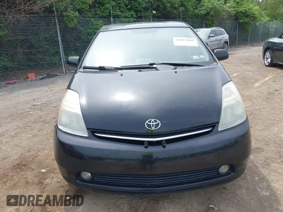 ✅ 2007 Toyota Prius • VIN: JTDKB20U177605423 • Лот: 44895865. Опубликован ранее на IAAI с пробегом 194 473 миль. Бесплатный доступ к архиву аукционных продаж из США и подробный отчёт об истории автомобиля на DreamBid. Изображение 6.